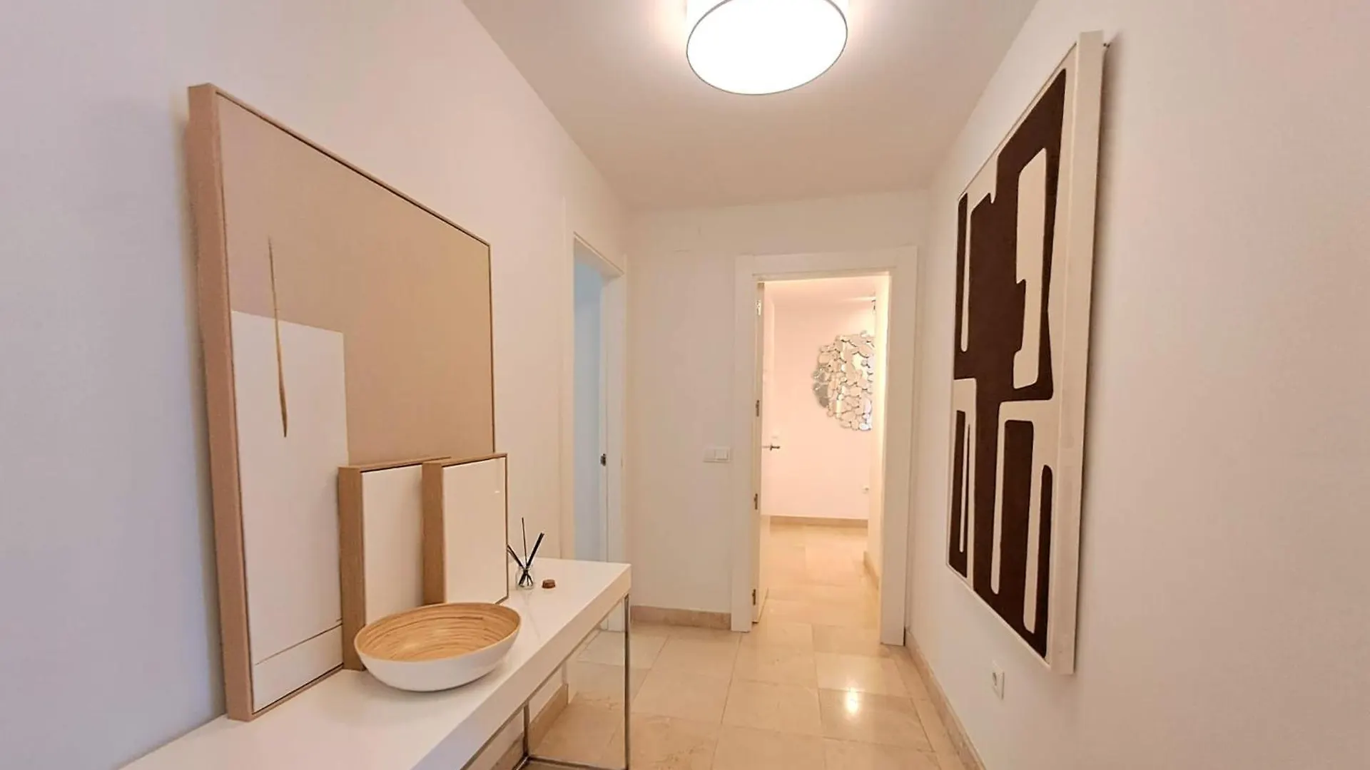 Noctua Flamingos 027 Apartment Estepona