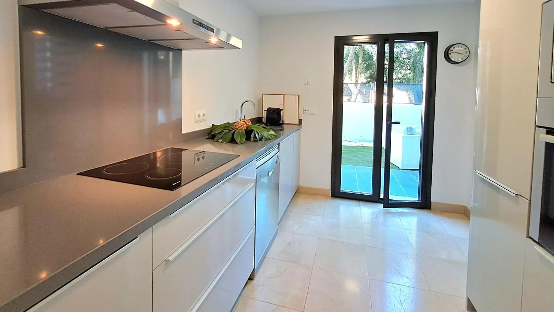 Noctua Flamingos 027 Apartment Estepona